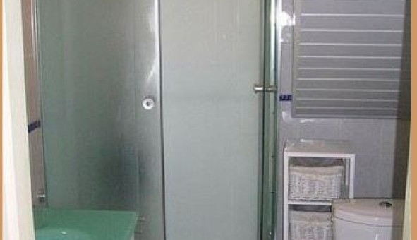 Logement tudiant Studio à Avignon (84000)
