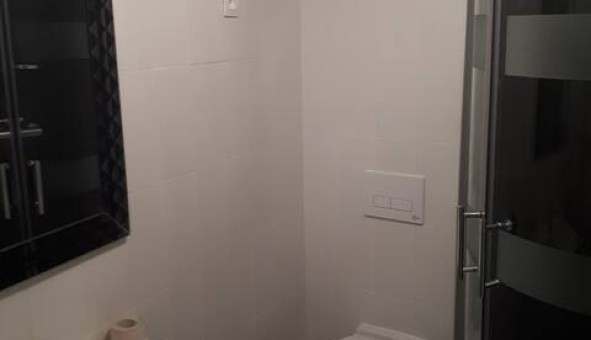 Logement tudiant Studio à Avignon (84000)