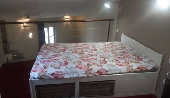 Logement tudiant Studio à Avignon (84000)