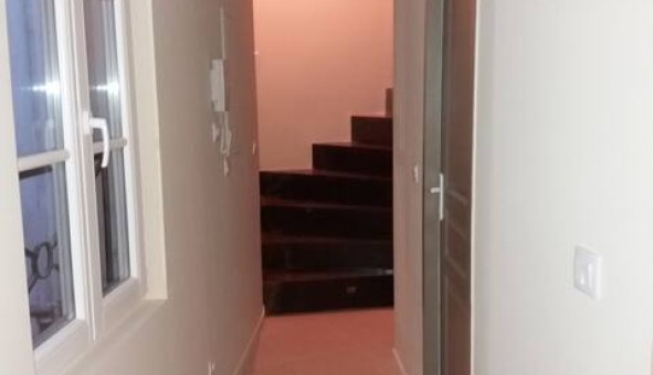 Logement tudiant Studio à Avignon (84000)