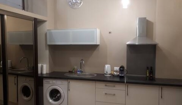 Logement tudiant Studio à Avignon (84000)