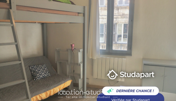 Logement tudiant Studio à Avignon (84000)