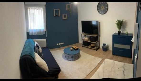 Logement tudiant Location Studio Vide Avignon (84000)