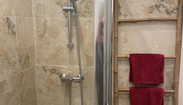 Logement tudiant Studio à Avignon (84000)