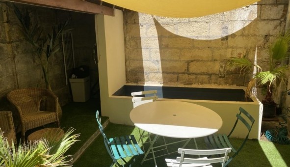 Logement tudiant Studio à Avignon (84000)