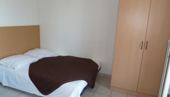 Logement tudiant Studio à Avignon (84000)