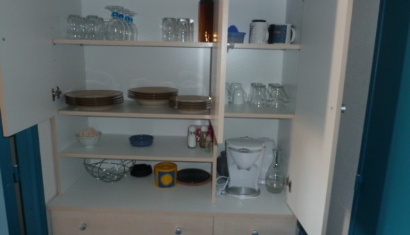 Logement tudiant Studio à Avignon (84000)