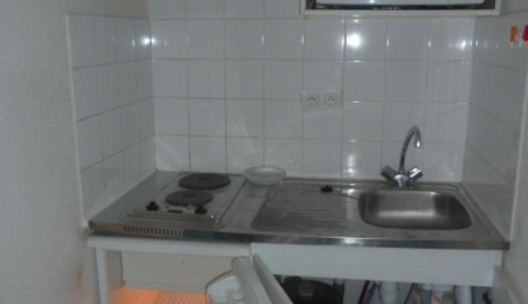 Logement tudiant Studio à Avignon (84000)