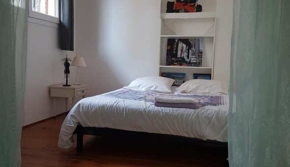 Logement tudiant Location Studio Vide Avignon (84000)