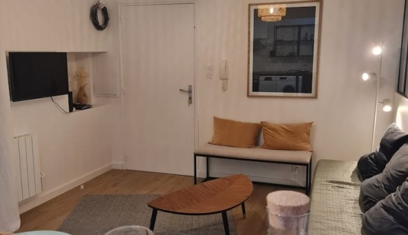 Logement tudiant Studio à Avignon (84000)