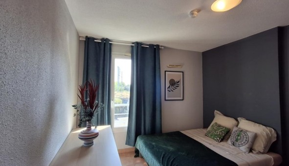 Logement tudiant Studio à Avignon (84000)