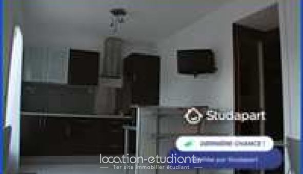 Logement tudiant Studio à Avignon (84000)
