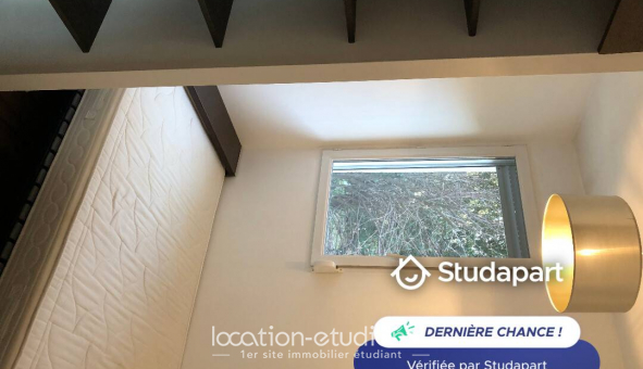 Logement tudiant Studio à Avignon (84000)