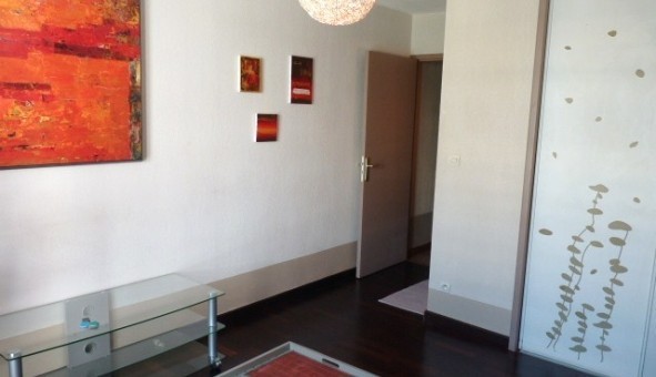 Logement tudiant Studio à Avignon (84000)