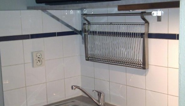 Logement tudiant Studio à Avignon (84000)