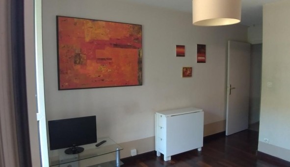 Logement tudiant Studio à Avignon (84000)