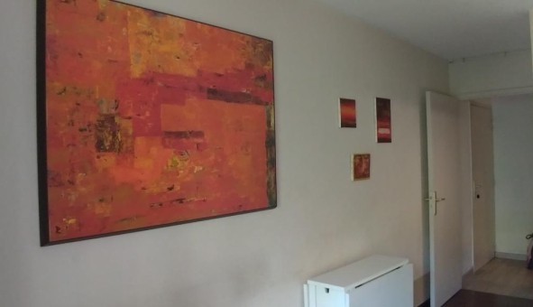 Logement tudiant Studio à Avignon (84000)