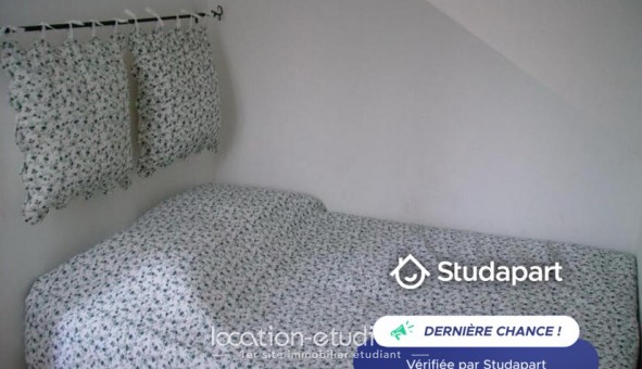 Logement étudiant Location Studio Meublé Avignon (84000)