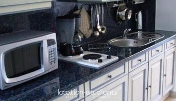Logement tudiant Studio à Avignon (84000)