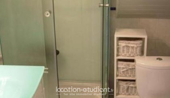 Logement tudiant Studio à Avignon (84000)