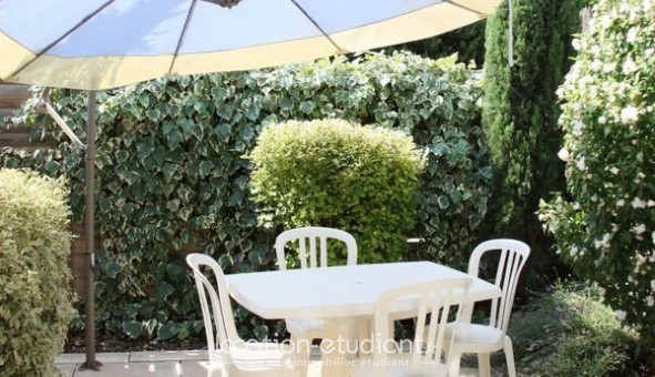 Logement tudiant Studio à Avignon (84000)