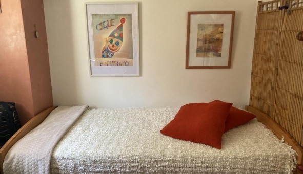 Logement tudiant Location Studio Vide Avignon (84000)