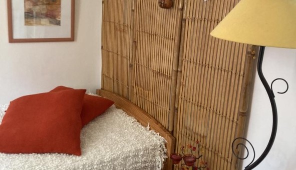 Logement tudiant Studio à Avignon (84000)