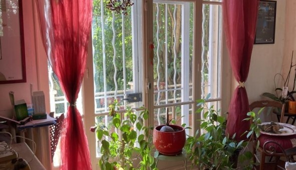 Logement tudiant Studio à Avignon (84000)