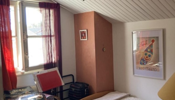 Logement tudiant Studio à Avignon (84000)