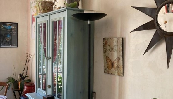 Logement tudiant Studio à Avignon (84000)