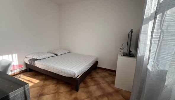 Logement tudiant Studio à Avignon (84000)