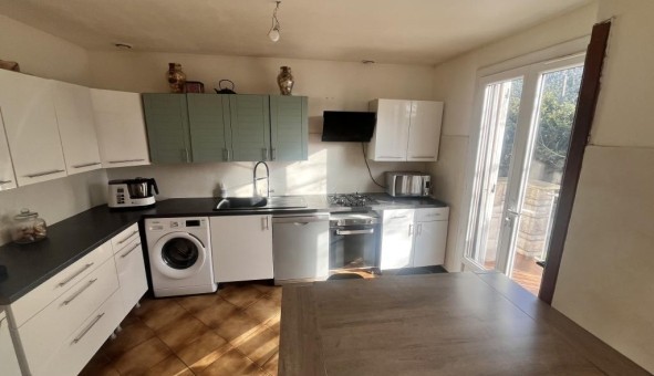 Logement tudiant Studio à Avignon (84000)