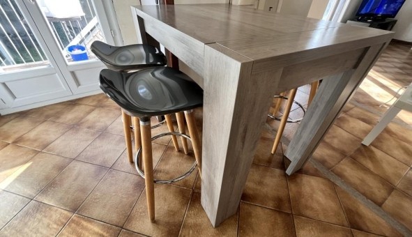 Logement tudiant Studio à Avignon (84000)