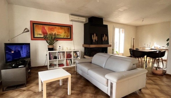 Logement tudiant Studio à Avignon (84000)