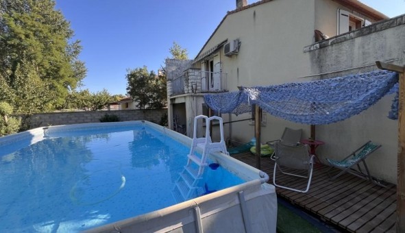 Logement tudiant Studio à Avignon (84000)