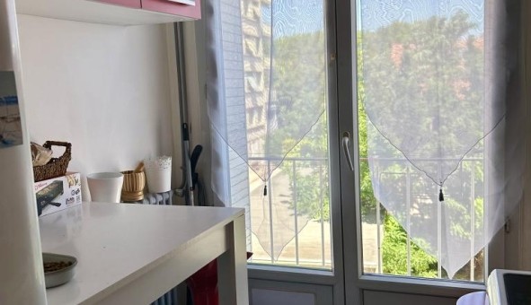 Logement tudiant Location Studio Vide Avignon (84000)