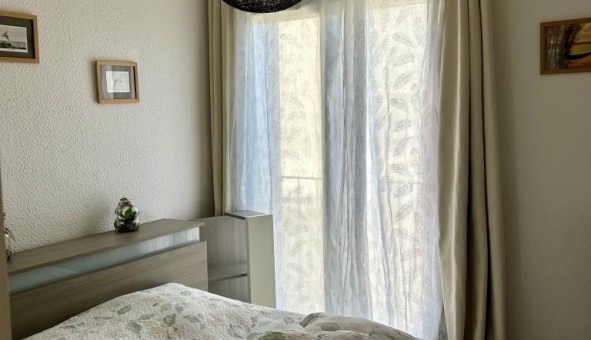 Logement tudiant Studio à Avignon (84000)