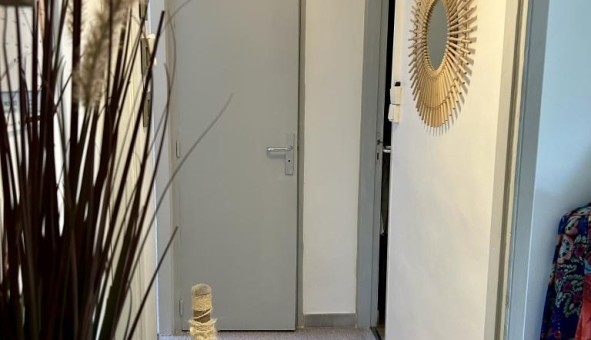 Logement tudiant Studio à Avignon (84000)