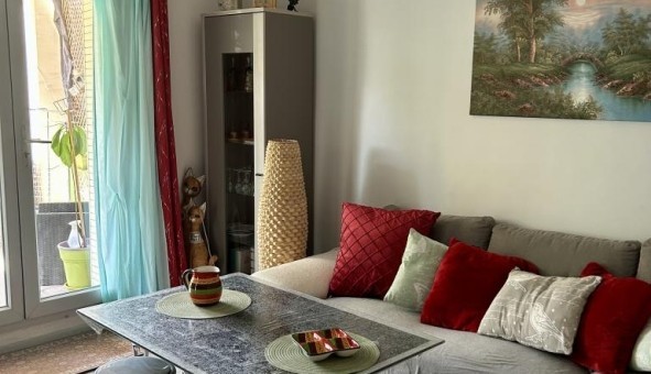 Logement tudiant Studio à Avignon (84000)