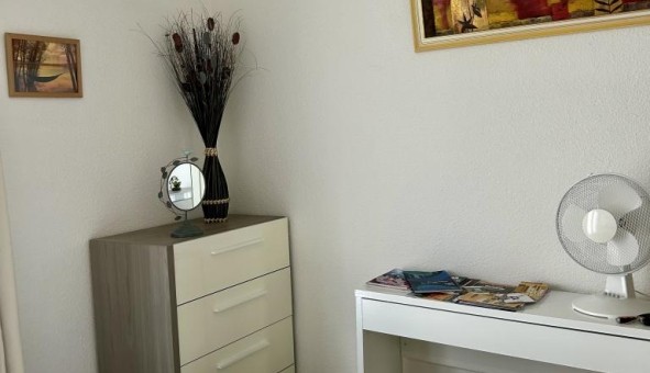 Logement tudiant Studio à Avignon (84000)