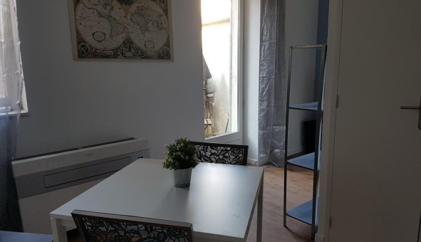 Logement tudiant Studio à Avignon (84000)