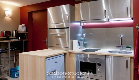 Logement tudiant Studio à Avignon (84000)