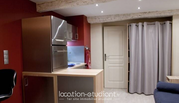 Logement tudiant Studio à Avignon (84000)