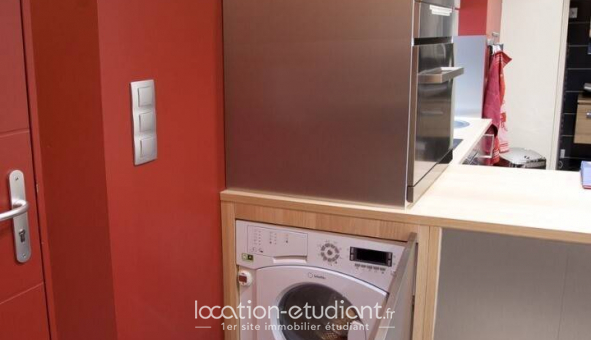 Logement tudiant Studio à Avignon (84000)