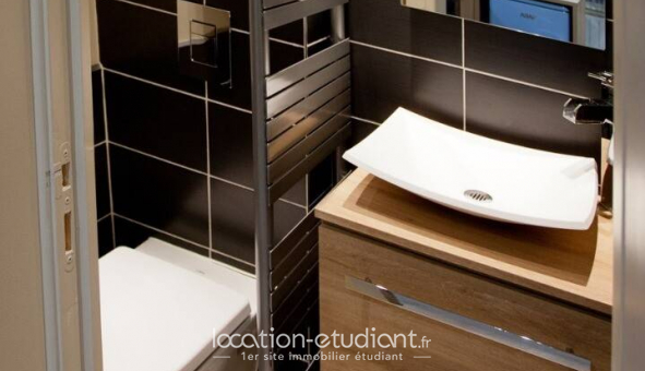 Logement tudiant Studio à Avignon (84000)
