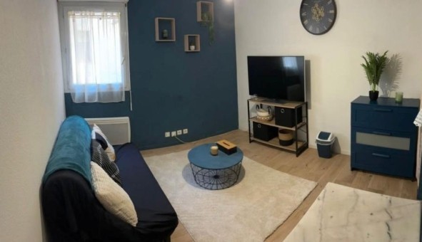 Logement tudiant Studio à Avignon (84000)