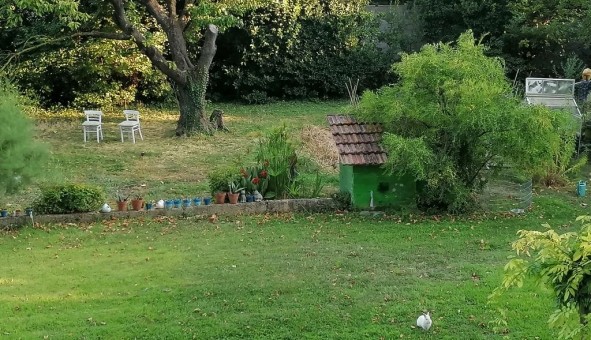 Logement tudiant Location Studio Vide Avignon (84000)