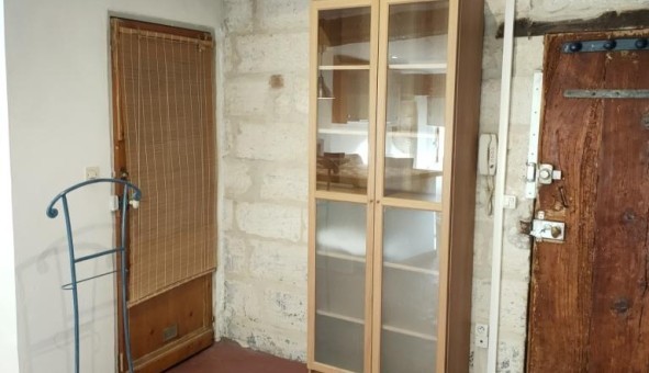 Logement tudiant Studio à Avignon (84000)