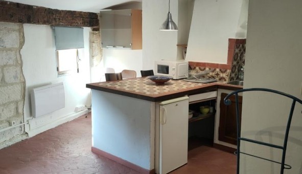 Logement tudiant Studio à Avignon (84000)