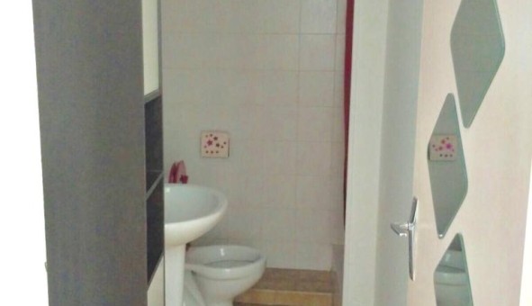 Logement tudiant Studio à Avignon (84000)